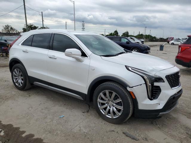 Photo 3 VIN: 1GYFZCR40MF044083 - CADILLAC XT4 PREMIU 