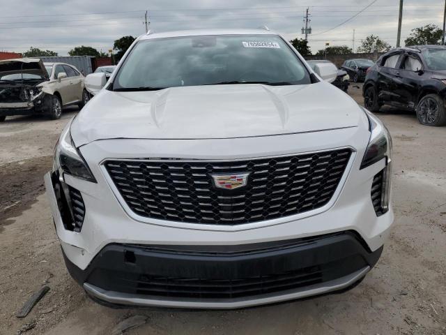 Photo 4 VIN: 1GYFZCR40MF044083 - CADILLAC XT4 PREMIU 