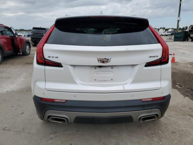 Photo 5 VIN: 1GYFZCR40MF044083 - CADILLAC XT4 PREMIU 