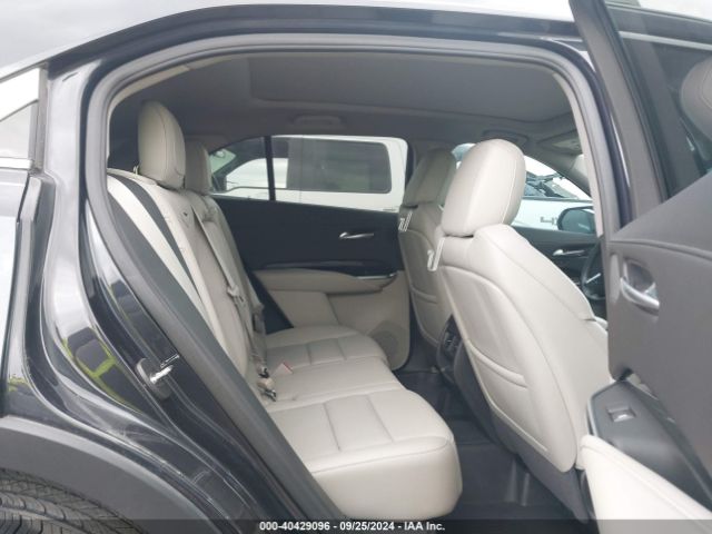 Photo 7 VIN: 1GYFZCR40PF100737 - CADILLAC XT4 