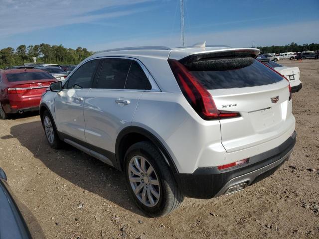 Photo 1 VIN: 1GYFZCR40PF108952 - CADILLAC XT4 