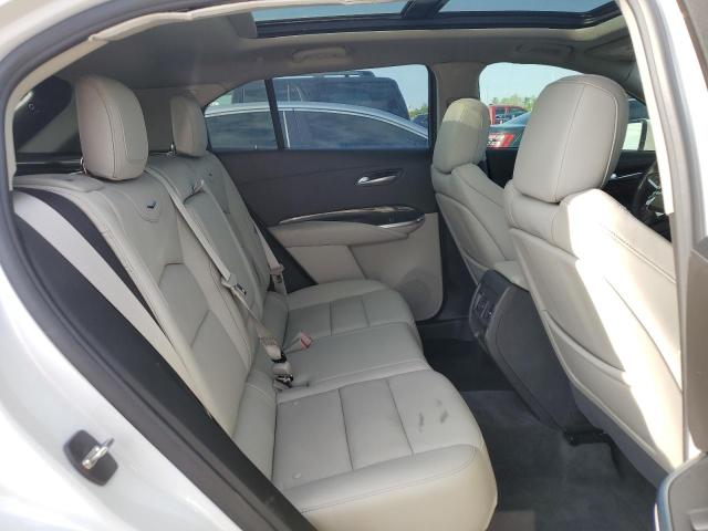 Photo 10 VIN: 1GYFZCR40PF108952 - CADILLAC XT4 