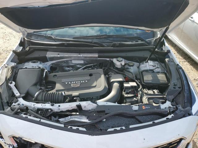 Photo 11 VIN: 1GYFZCR40PF108952 - CADILLAC XT4 