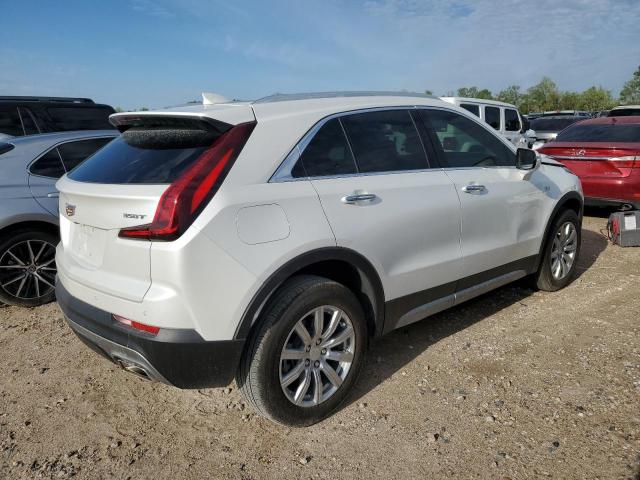 Photo 2 VIN: 1GYFZCR40PF108952 - CADILLAC XT4 