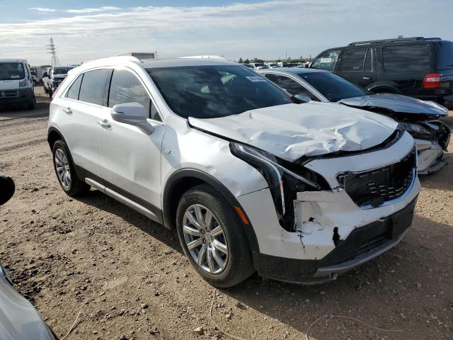 Photo 3 VIN: 1GYFZCR40PF108952 - CADILLAC XT4 