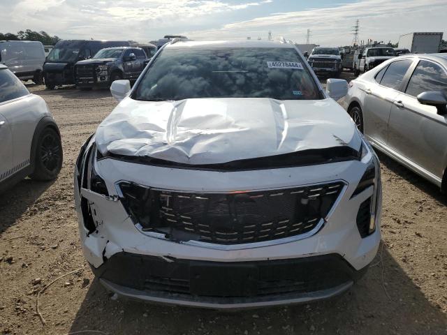 Photo 4 VIN: 1GYFZCR40PF108952 - CADILLAC XT4 