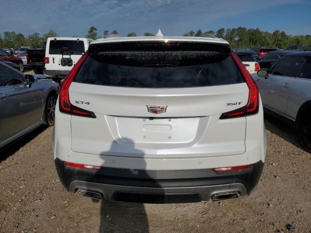 Photo 5 VIN: 1GYFZCR40PF108952 - CADILLAC XT4 