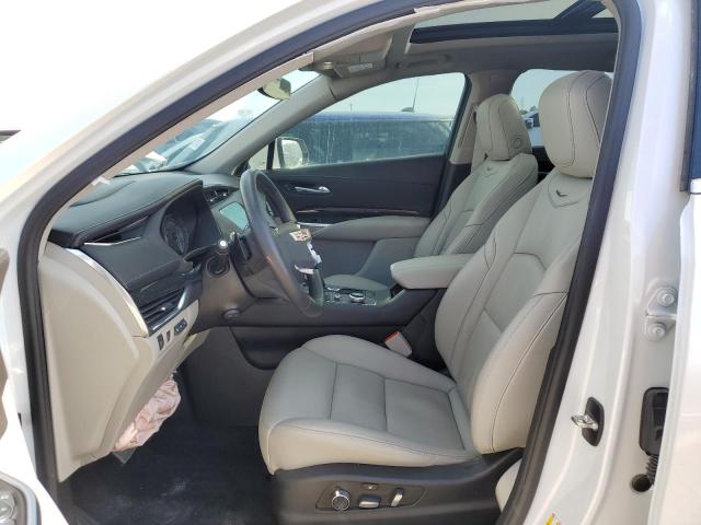 Photo 6 VIN: 1GYFZCR40PF108952 - CADILLAC XT4 