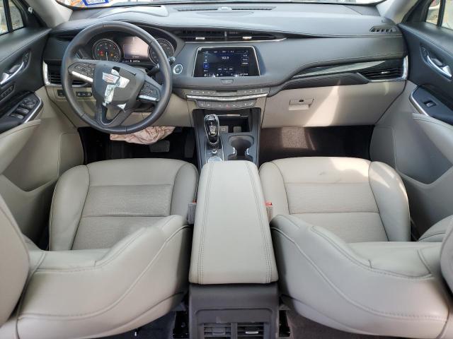 Photo 7 VIN: 1GYFZCR40PF108952 - CADILLAC XT4 