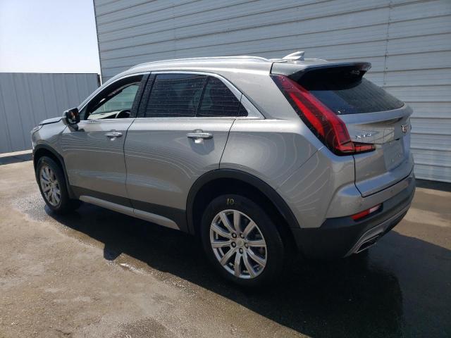 Photo 1 VIN: 1GYFZCR40PF174403 - CADILLAC XT4 