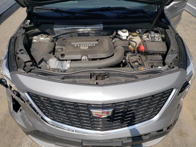 Photo 10 VIN: 1GYFZCR40PF174403 - CADILLAC XT4 