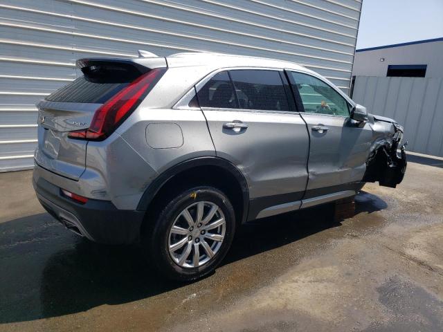 Photo 2 VIN: 1GYFZCR40PF174403 - CADILLAC XT4 