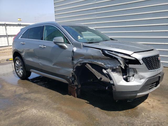 Photo 3 VIN: 1GYFZCR40PF174403 - CADILLAC XT4 