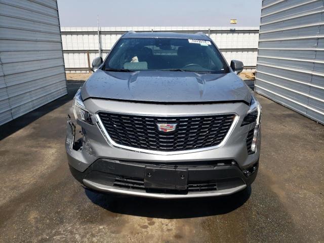 Photo 4 VIN: 1GYFZCR40PF174403 - CADILLAC XT4 