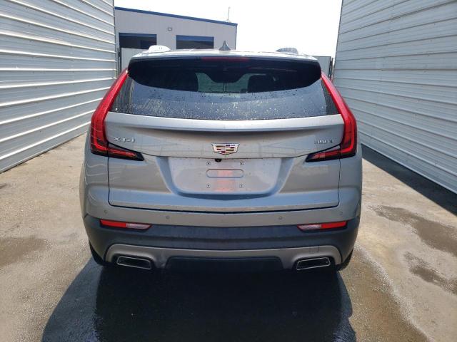 Photo 5 VIN: 1GYFZCR40PF174403 - CADILLAC XT4 