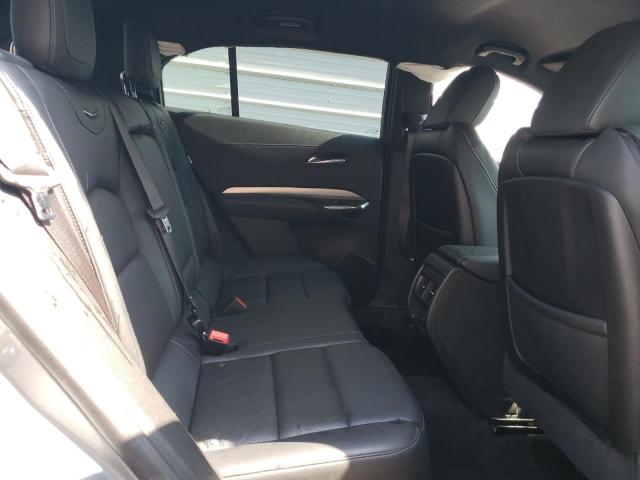 Photo 9 VIN: 1GYFZCR40PF174403 - CADILLAC XT4 