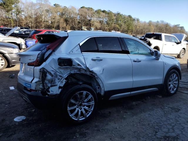 Photo 2 VIN: 1GYFZCR41KF102554 - CADILLAC XT4 