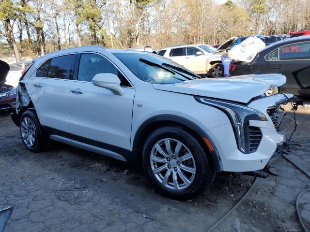 Photo 3 VIN: 1GYFZCR41KF102554 - CADILLAC XT4 