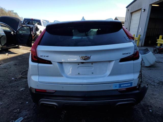 Photo 5 VIN: 1GYFZCR41KF102554 - CADILLAC XT4 