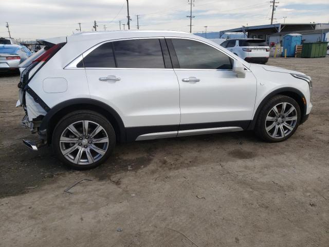 Photo 2 VIN: 1GYFZCR41KF117135 - CADILLAC XT4 