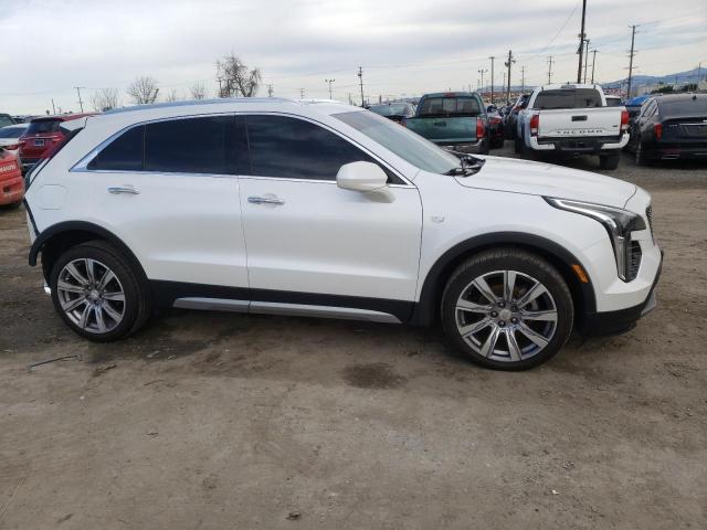 Photo 3 VIN: 1GYFZCR41KF117135 - CADILLAC XT4 