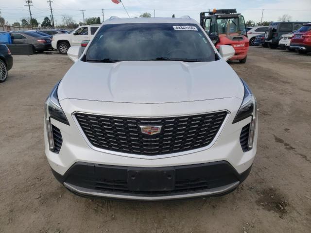 Photo 4 VIN: 1GYFZCR41KF117135 - CADILLAC XT4 