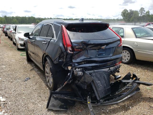 Photo 2 VIN: 1GYFZCR41KF137997 - CADILLAC XT4 PREMIU 