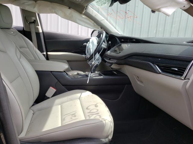 Photo 4 VIN: 1GYFZCR41KF137997 - CADILLAC XT4 PREMIU 