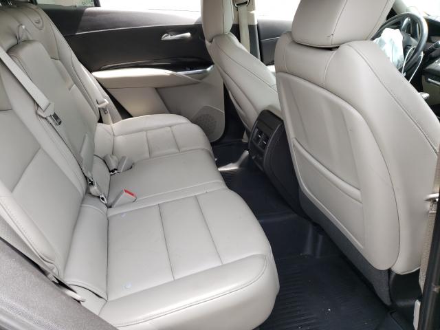 Photo 5 VIN: 1GYFZCR41KF137997 - CADILLAC XT4 PREMIU 