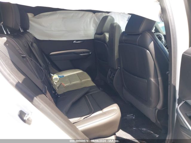 Photo 7 VIN: 1GYFZCR41KF148109 - CADILLAC XT4 