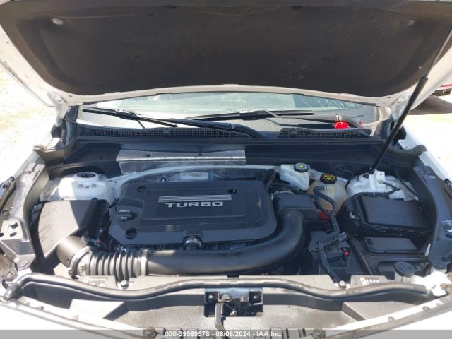 Photo 9 VIN: 1GYFZCR41KF148109 - CADILLAC XT4 