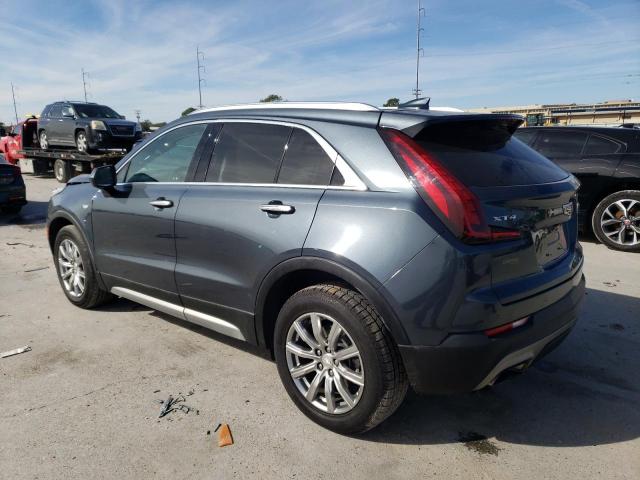 Photo 1 VIN: 1GYFZCR41KF163452 - CADILLAC XT4 