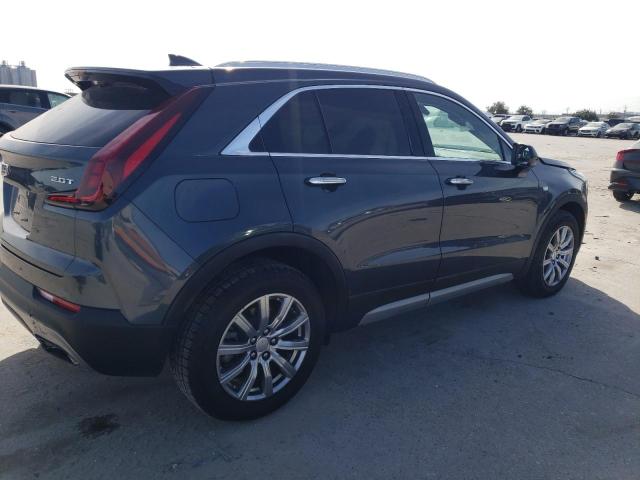 Photo 2 VIN: 1GYFZCR41KF163452 - CADILLAC XT4 