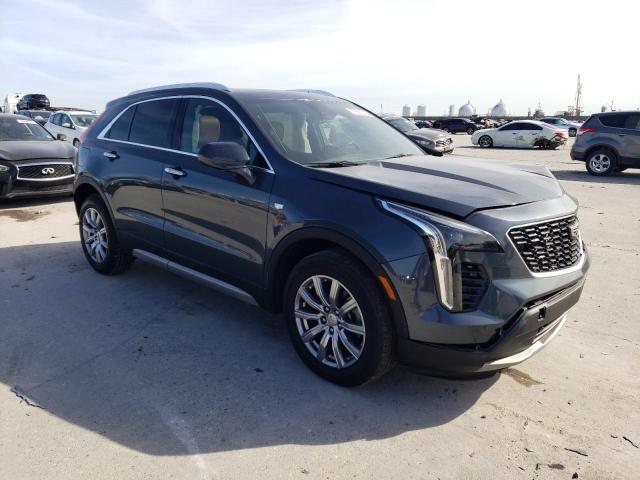 Photo 3 VIN: 1GYFZCR41KF163452 - CADILLAC XT4 