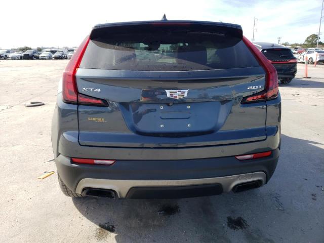 Photo 5 VIN: 1GYFZCR41KF163452 - CADILLAC XT4 