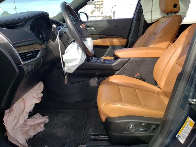 Photo 6 VIN: 1GYFZCR41KF163452 - CADILLAC XT4 