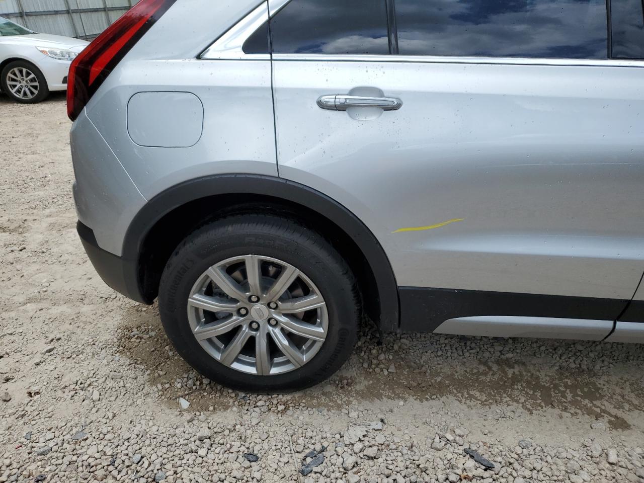 Photo 12 VIN: 1GYFZCR41LF048836 - CADILLAC XT4 