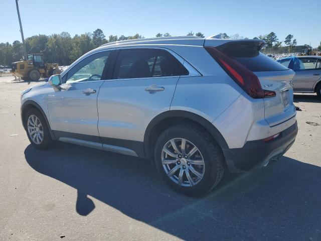 Photo 1 VIN: 1GYFZCR41LF099639 - CADILLAC XT4 PREMIU 