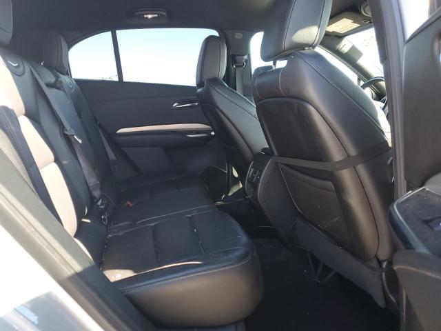 Photo 10 VIN: 1GYFZCR41LF099639 - CADILLAC XT4 PREMIU 