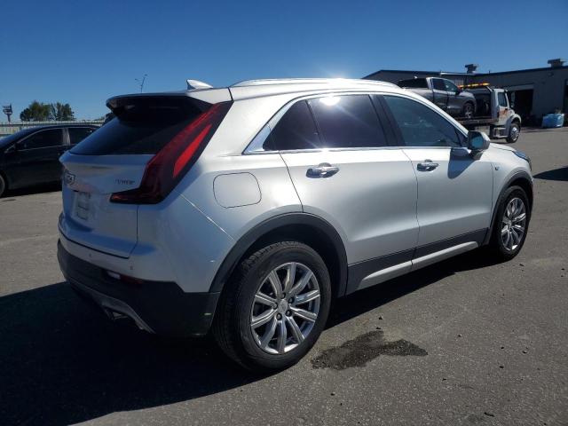 Photo 2 VIN: 1GYFZCR41LF099639 - CADILLAC XT4 PREMIU 