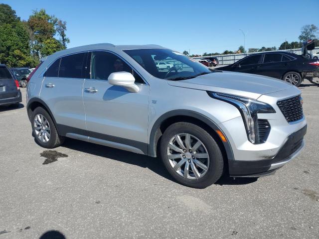 Photo 3 VIN: 1GYFZCR41LF099639 - CADILLAC XT4 PREMIU 