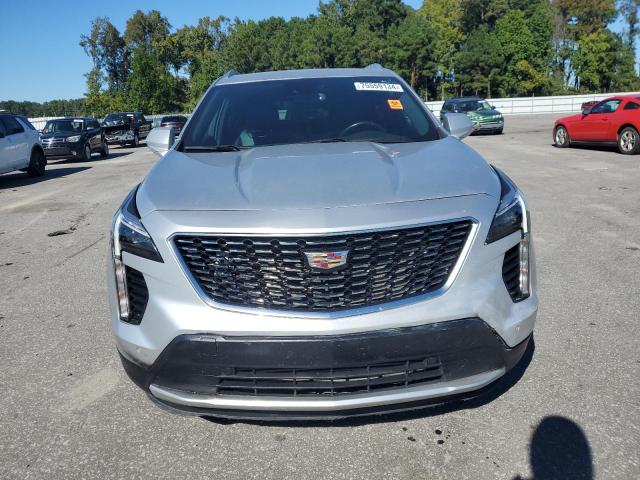 Photo 4 VIN: 1GYFZCR41LF099639 - CADILLAC XT4 PREMIU 