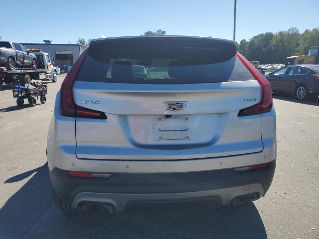 Photo 5 VIN: 1GYFZCR41LF099639 - CADILLAC XT4 PREMIU 