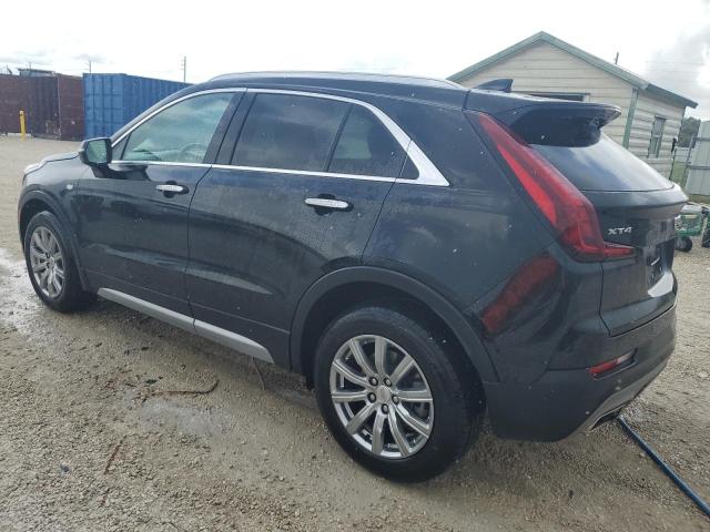 Photo 1 VIN: 1GYFZCR41MF004675 - CADILLAC XT4 PREMIU 