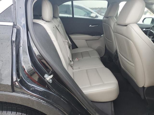 Photo 10 VIN: 1GYFZCR41MF004675 - CADILLAC XT4 PREMIU 