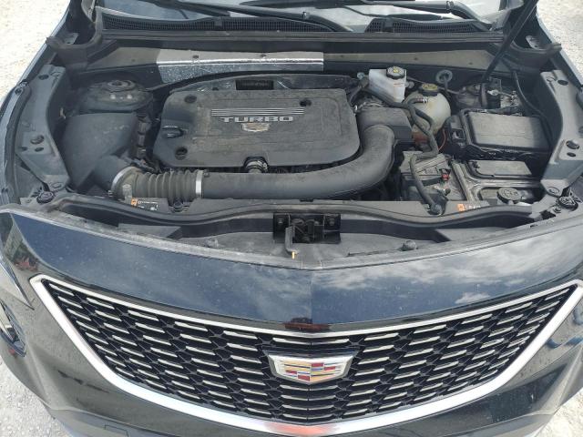 Photo 11 VIN: 1GYFZCR41MF004675 - CADILLAC XT4 PREMIU 