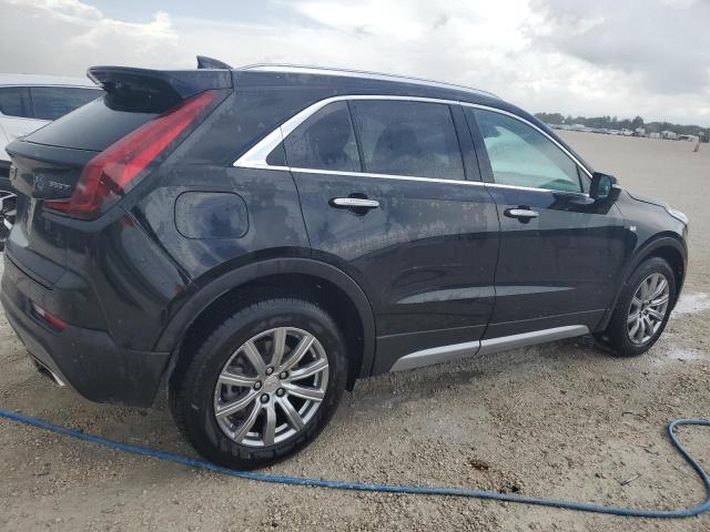 Photo 2 VIN: 1GYFZCR41MF004675 - CADILLAC XT4 PREMIU 