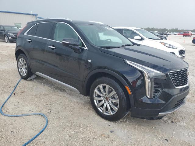 Photo 3 VIN: 1GYFZCR41MF004675 - CADILLAC XT4 PREMIU 