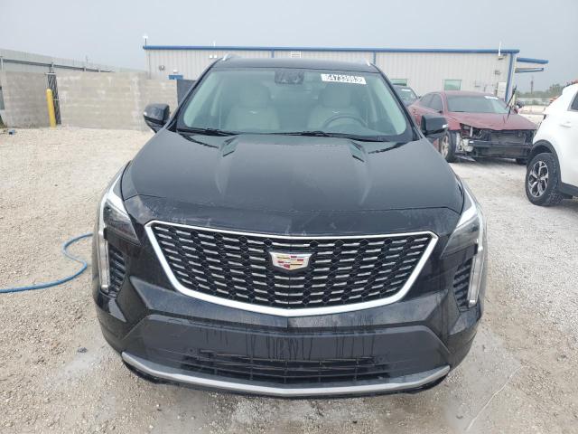 Photo 4 VIN: 1GYFZCR41MF004675 - CADILLAC XT4 PREMIU 