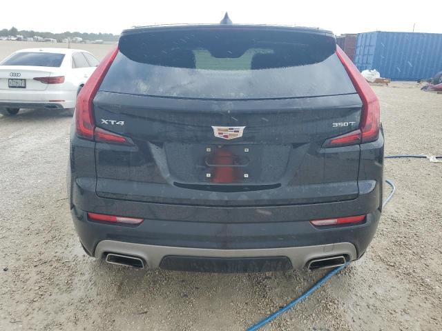 Photo 5 VIN: 1GYFZCR41MF004675 - CADILLAC XT4 PREMIU 